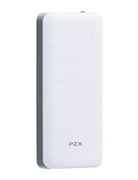 Повербанк Kingleen PZX C147 18000 mAh 10W White/Grey
