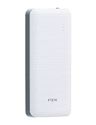 Повербанк Kingleen PZX C147 18000 mAh White/Grey - фото Повербанк Kingleen PZX C147 18000 mAh White/Grey