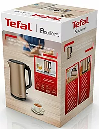 Електрочайник Tefal KI583C10 - мініатюра 8 Електрочайник Tefal KI583C10 - мініатюра 8