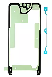 Двухсторонний скотч (стикер) дисплея Samsung Galaxy S10 Plus G975 боковый