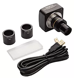 Цифровая камера к микроскопу SIGETA UCMOS 3100 3.1MP - миниатюра 4