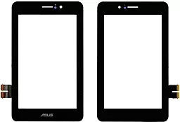 Сенсор (тачскрин) Asus MeMO Pad, FonePad 7 ME371, ME371MG (K004) (#18100-07050800) (original) Black - фото Сенсор (тачскрин) Asus MeMO Pad, FonePad 7 ME371, ME371MG (K004) (#18100-07050800) (original) Black