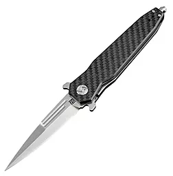 Нож Artisan Cutlery Hornet SW CF (1810P-CF) - фото Нож Artisan Cutlery Hornet SW CF (1810P-CF)