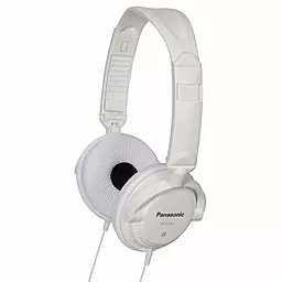 Навушники Panasonic RP-DJS200 White