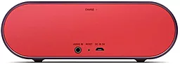 Колонки акустические Sony SRS-X2 Red - миниатюра 4