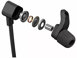 Навушники HP OMEN Dyad Earbuds (8JE67AA) - мініатюра 5