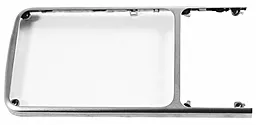 Рамка дисплея Nokia C3-01 Original Grey