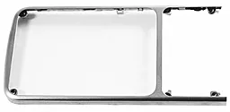 Рамка для дисплея Nokia C3-01 Original Grey - фото Рамка для дисплея Nokia C3-01 Original Grey