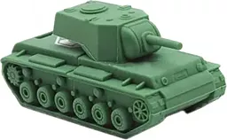 Флешка Kingston Rubber Tank 32GB WoT bonus (DT-TANK/32GB)