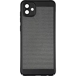 Чехол Gelius Breath Case для Samsung Galaxy A045 (A04)  Black