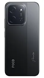 Смартфон Xiaomi Poco C85 8/256GB Black - миниатюра 3 Смартфон Xiaomi Poco C85 8/256GB Black - миниатюра 3
