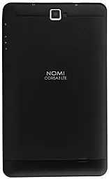 Корпус для планшета Nomi C070030 Corsa3 LTE Original Black - фото Корпус для планшета Nomi C070030 Corsa3 LTE Original Black