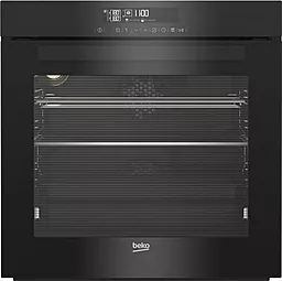Духовой шкаф электрический Beko BVM34500B - фото Духовой шкаф электрический Beko BVM34500B