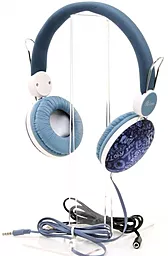 Навушники PrologiX MH-A920M Blue - мініатюра 4