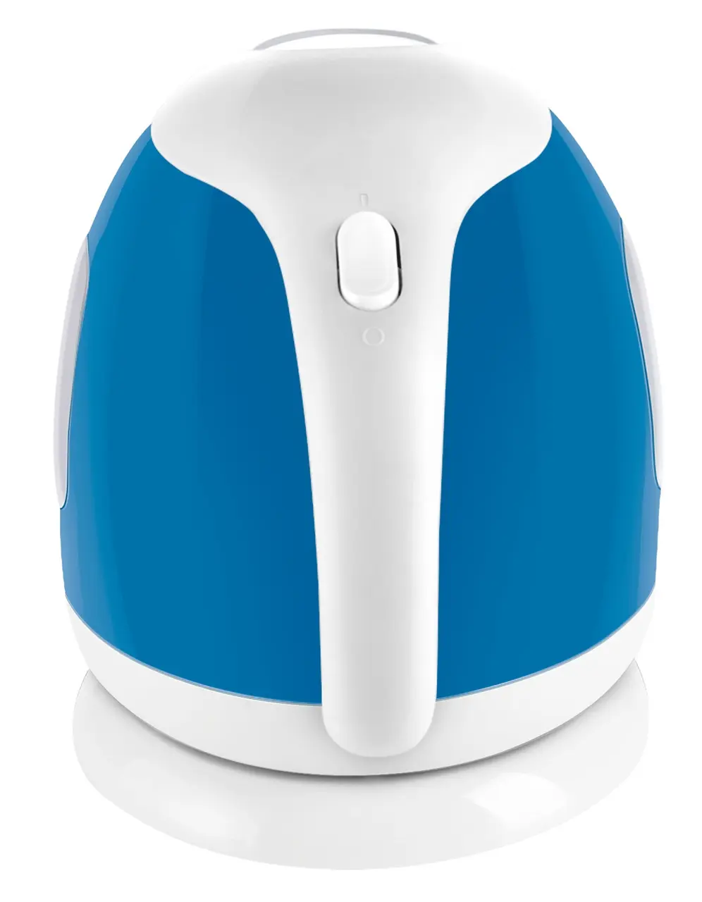 Kettle/plast SENCOR SWK 1012BL 1 л - фото 6