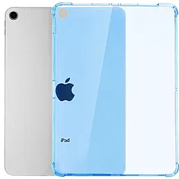 Чохол для планшету Epik Ease Color для Apple iPad 10.2" 7 (2019), 8 (2020), 9 (2021)  Blue