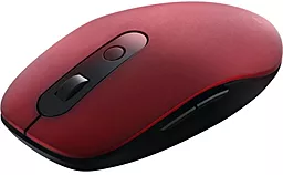 Компьютерная мышка Canyon CNS-CMSW09R Red - фото Компьютерная мышка Canyon CNS-CMSW09R Red