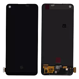 Дисплей Oppo A78 4G з тачскріном, (OLED), Black