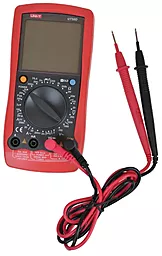 Мультиметр UNI-T UT58D - мініатюра 3 Мультиметр UNI-T UT58D - мініатюра 3