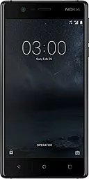 Nokia 3 Black - миниатюра 2