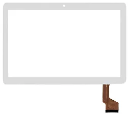 Сенсор (тачскрин) Asus Metal 10.1 (Z906), White