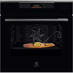 Духовка електрична Electrolux KOBBS39H