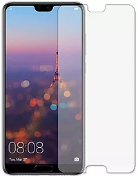 Защитная пленка BoxFace Противоударная Huawei P20 Pro Matte - фото Защитная пленка BoxFace Противоударная Huawei P20 Pro Matte