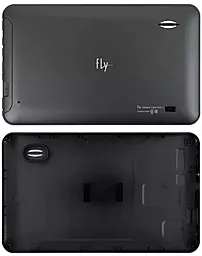 Корпус для планшета Fly Flylife Web 7 Black - фото Корпус для планшета Fly Flylife Web 7 Black
