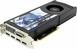 Видеокарта MSI GeForce GTX 970 4GD5 OC (GTX 970 4GD5) - миниатюра 2