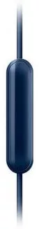 Наушники Philips SHE4305BL Blue - фото 3