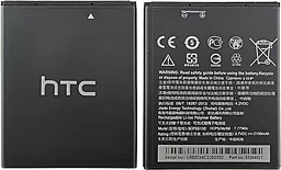 Акумулятор HTC Desire 620 / B0PE6100 (2100 mAh) 12 міс. гарантії - мініатюра 3