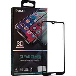 Защитное стекло Gelius Pro 3D Huawei Y6 Pro 2019 Black(73915)
