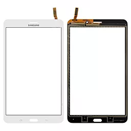 Сенсор (тачскрін) Samsung Galaxy Tab 4 8.0 T331 (3G) White