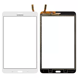 Сенсор (тачскрин) Samsung Galaxy Tab 4 8.0 T331 (3G) White - фото Сенсор (тачскрин) Samsung Galaxy Tab 4 8.0 T331 (3G) White