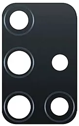 Стекло камеры Samsung Galaxy A71 2020 A715 без рамки, Original Black - фото Стекло камеры Samsung Galaxy A71 2020 A715 без рамки, Original Black