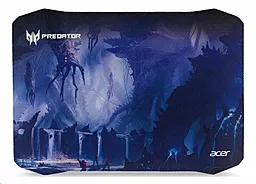 Коврик Acer Predator SIZE PMP711 (NP.MSP11.005) Blue - фото Коврик Acer Predator SIZE PMP711 (NP.MSP11.005) Blue