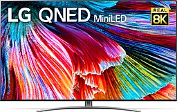Телевізор LG 75QNED996PB