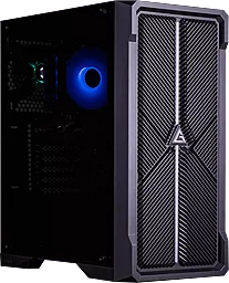 Компьютер Legendary Nuker v2.2 - фото Компьютер Legendary Nuker v2.2