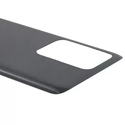 Задняя крышка корпуса Samsung Galaxy S20 Ultra G988B Original Cosmic Grey - миниатюра 3