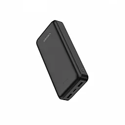 Повербанк Veger A20 20000mAh Black - фото Повербанк Veger A20 20000mAh Black