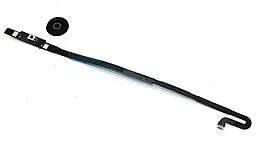 Шлейф Apple iPad 3 с кнопкой Home (в сборе) Black - фото Шлейф Apple iPad 3 с кнопкой Home (в сборе) Black