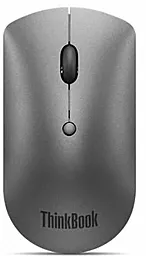 Компьютерная мышка Lenovo Bluetooth Silent (4Y50X88824) Grey