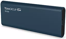 SSD Накопитель Team PD1000 1 TB (T8FED6001T0C108) - миниатюра 2