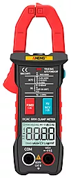 Токоизмерительная клешня с функцией мультиметра Aneng ST204