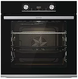 Духовой шкаф электрический Gorenje BOSX6737E09BG - фото Духовой шкаф электрический Gorenje BOSX6737E09BG