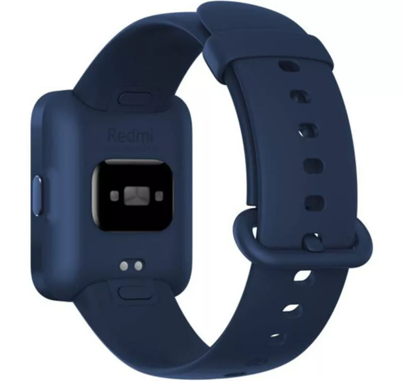 Смарт-часы Xiaomi Redmi Watch 2 Lite Blue - фото 6