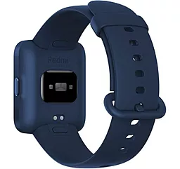 Смарт-часы Xiaomi Redmi Watch 2 Lite Blue - миниатюра 6 Смарт-часы Xiaomi Redmi Watch 2 Lite Blue - миниатюра 6