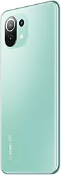 Смартфон Xiaomi Mi 11 Lite 5G 6/128GB Mint Green - мініатюра 7