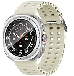 Смарт-годинник XO Watch Ultra AMOLED White
