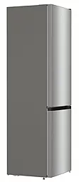 Холодильник с морозильной камерой Gorenje RK6201ES4 - миниатюра 6
